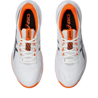 ASICS Unisex-Adult Gel-Peake 3 Cricket Shoes – TRUSSTIC™ Technology, Mesh Film Overlay, Rearfoot GEL™ Cushioning, Wrap-Up Outsole | Enhanced Stability & Grip for Cricket & Field Sports - Best Price online Prokicksports.com