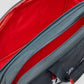 Wilson Padel Team Padel Bag – WR8908701001 - Black | Lightweight & Durable Sports Bag for Padel or Tennis Players | Spacious, Stylish & Functional Design - Best Price online Prokicksports.com