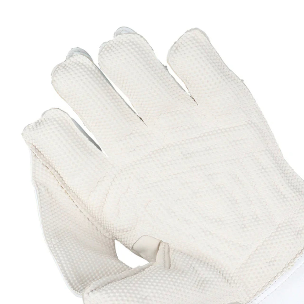 Kookaburra Shadow Pro 3.0 Wicket Keeping Gloves | Entry-Level Keeper Gloves with Catching Cup & Durable Grip Palm - Best Price online Prokicksports.com