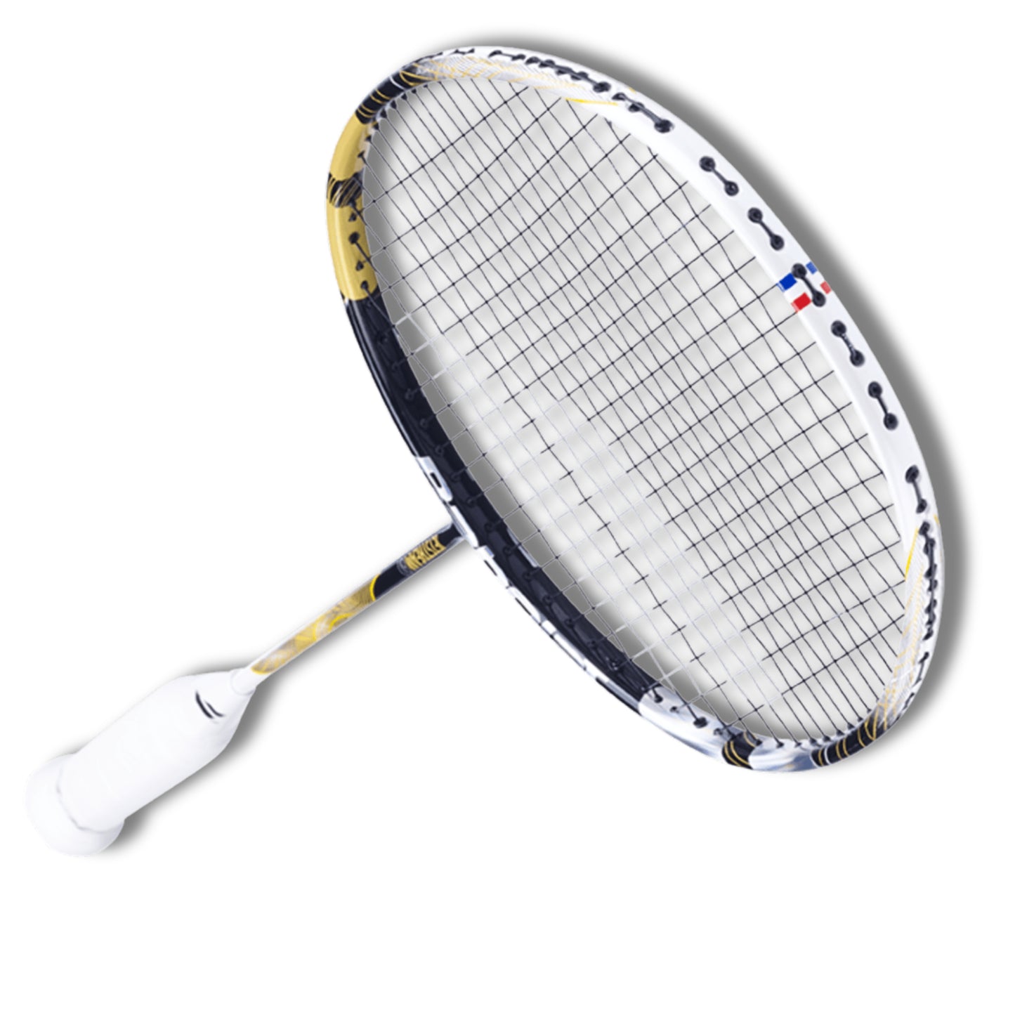 Babolat Jet Stream 80 Unstrung Badminton Racquet | Lightweight Professional Badminton Racquet - Best Price online Prokicksports.com