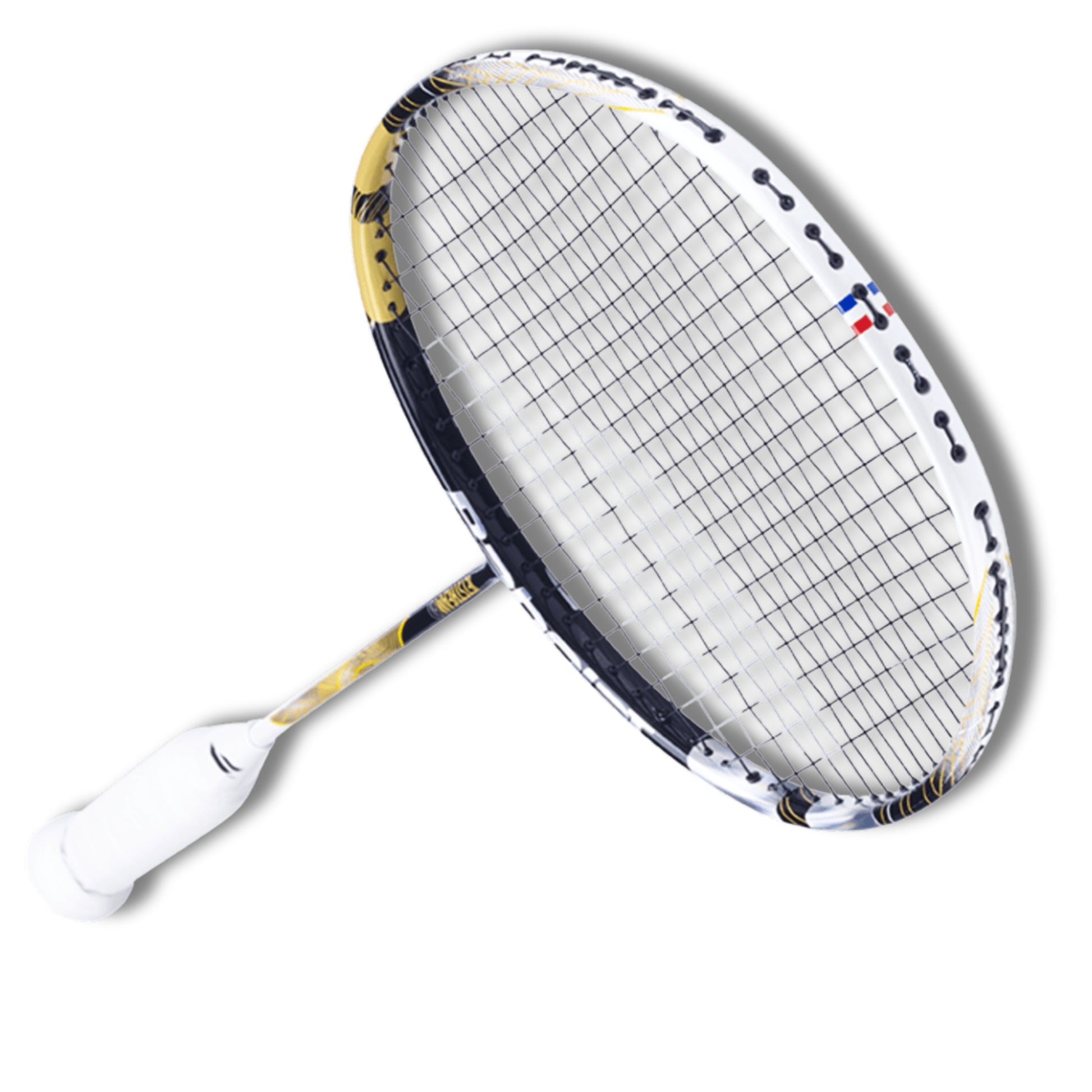 Babolat Jet Stream 80 Unstrung Badminton Racquet | Lightweight Professional Badminton Racquet - Best Price online Prokicksports.com