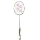 Yonex Nanoflare 8000i Strung Badminton Racquet - G4 | Head-Light Speed Racquet with Graphite Build & Fast Drive Control - Best Price online Prokicksports.com