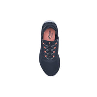 ASICS FUZETORA Women’s Running Shoes – Dark Blue/Dark Blue/Begonia Pink - Best Price online Prokicksports.com