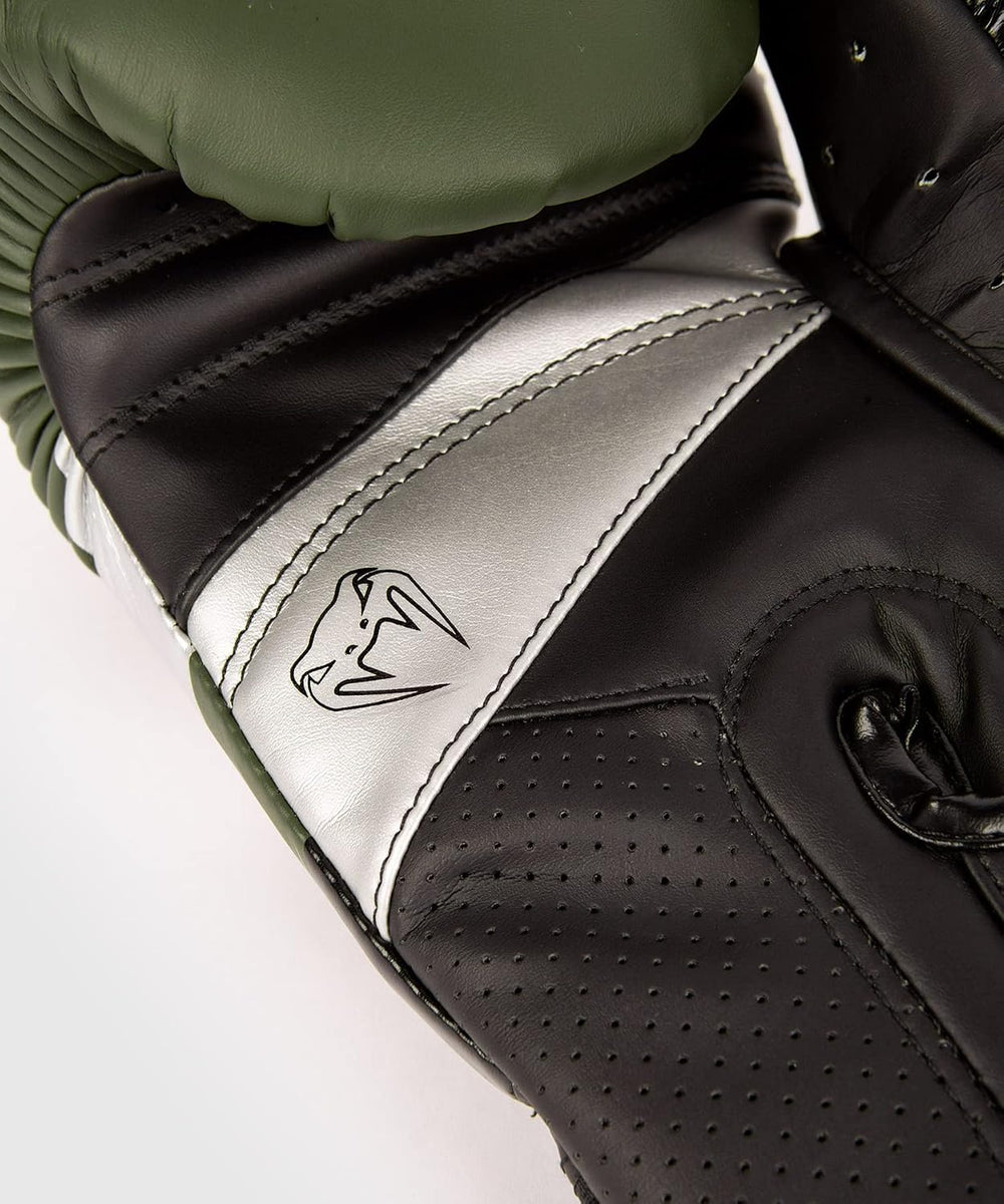 Venum Elite Evo Boxing Gloves | Premium Boxing, Kickboxing & Muay Thai Training Gloves | Multi-Layer Protection - Best Price online Prokicksports.com