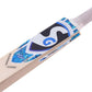 SG Boundary Classic Cricket Bat | Premium Kashmir Willow | Thick Edges (40mm) | Lightweight (1050-1150g) | Perfect for Club-Level Players | Includes Bat Grip - Best Price online Prokicksports.com