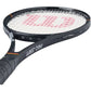 Wilson Pro Staff 97 Classic Unstrung Tennis Racquet | 315g Professional Control Racquet - Best Price online Prokicksports.com