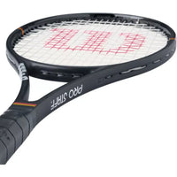 Wilson Pro Staff 97 Classic Unstrung Tennis Racquet | 315g Professional Control Racquet - Best Price online Prokicksports.com