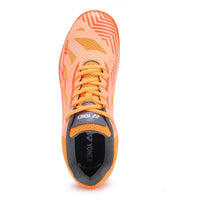 Yonex Blaze-3i Men's Badminton Shoes Lightweight TruCushion Non-Marking Sole Court Grip HexaGrip - Best Price online Prokicksports.com