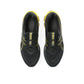ASICS GEL-QUANTUM 182 VII Running Shoes for Men – Black/Saffron | Cushioning & Style - Best Price online Prokicksports.com