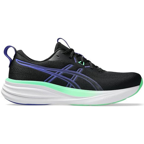ASICS GEL-Pulse 17 Men Running Shoes | GEL Cushioning for Shock Absorption | Lightweight Breathable Trainer