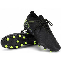 Vector X Genius Football Shoes | Nappa Leather Football Cleats with TPU Studded Sole & Adaptive Fit Technology - Best Price online Prokicksports.com