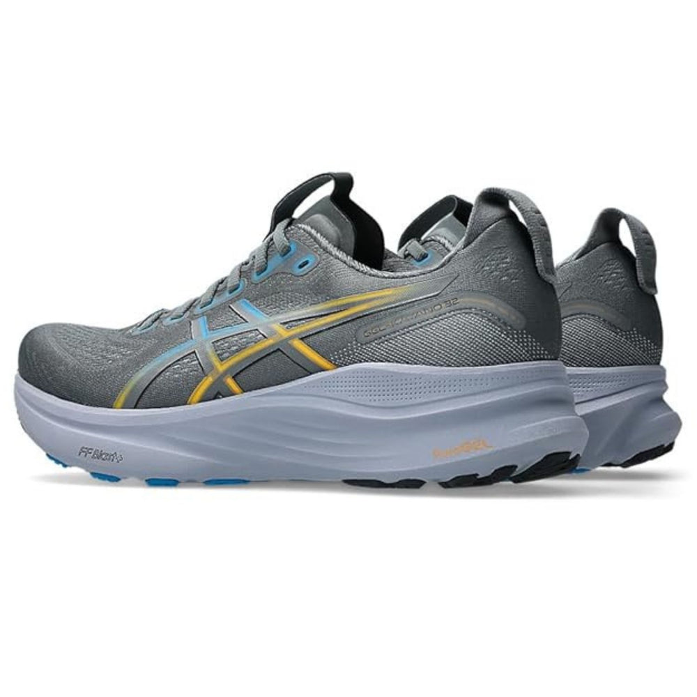 ASICS GEL-Kayano 32 Men Running Shoes | Stability Support with GEL Cushioning | Premium Comfort for Long Distance Running - Best Price online Prokicksports.com