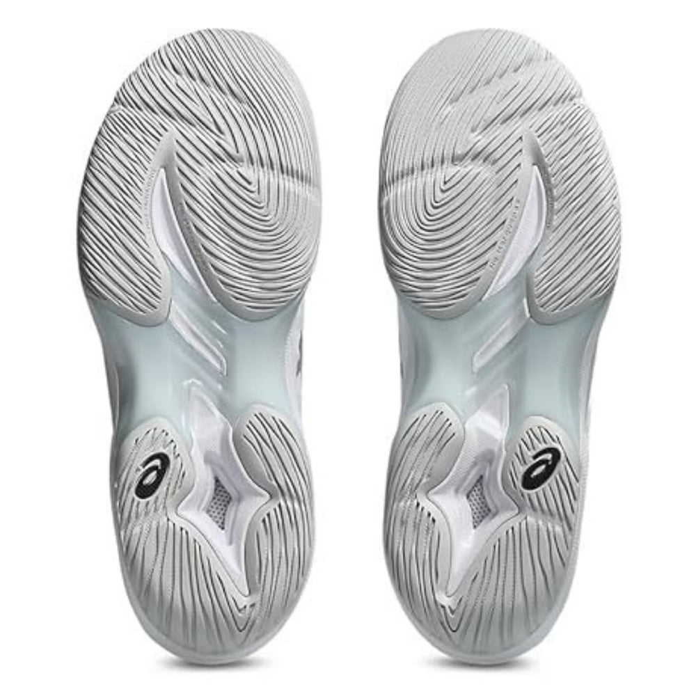 ASICS Court Control FF 4 Badminton Shoes | FlyteFoam Cushioning & High Stability Indoor Court Shoes - Best Price online Prokicksports.com