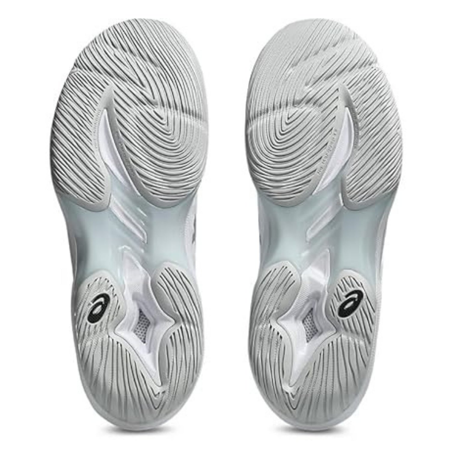 ASICS Court Control FF 4 Badminton Shoes | FlyteFoam Cushioning & High Stability Indoor Court Shoes - Best Price online Prokicksports.com
