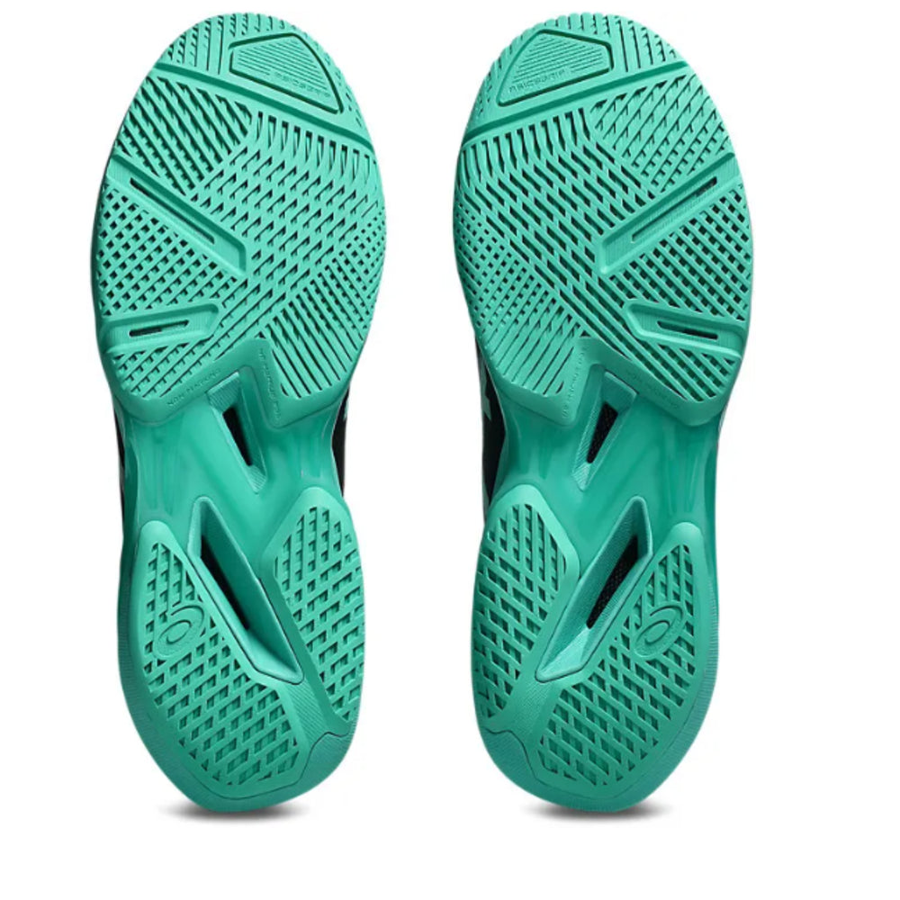 ASICS Solution Speed FF 4 Tennis Shoes for Men | Lightweight Performance Court Shoes - Best Price online Prokicksports.com