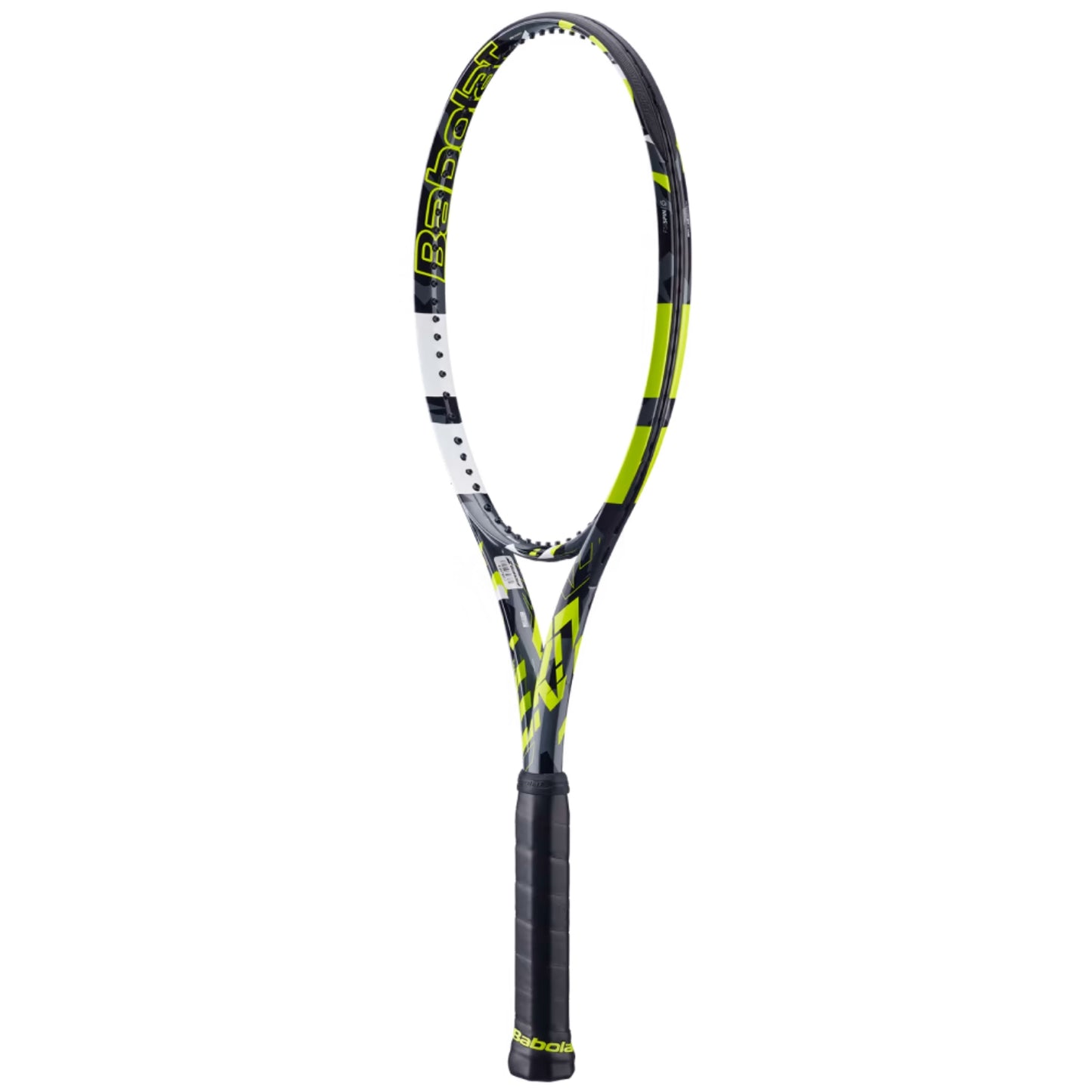 Babolat Pure Aero Tennis Racquet – 300g Unstrung Power Frame, Grip Size 4 3/8 (G3) | Maximum Spin & Control for Intermediate and Advanced Players - Best Price online Prokicksports.com