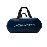 HUNDRED HBCK-4M256 Badminton Kit Bag | Trailblazer Series Premium Tournament Bag with Multi-Compartment Storage - Best Price online Prokicksports.com