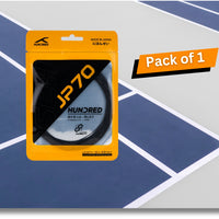HUNDRED JP 70 Badminton String 0.7mm – Durable Power Control String for Defensive Players with Long Tension Retention and High Stability - Best Price online Prokicksports.com