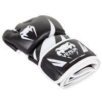 VENUM Challenger MMA Gloves – Training & Fighting Gloves with Layered Foam Protection and Velcro Strap