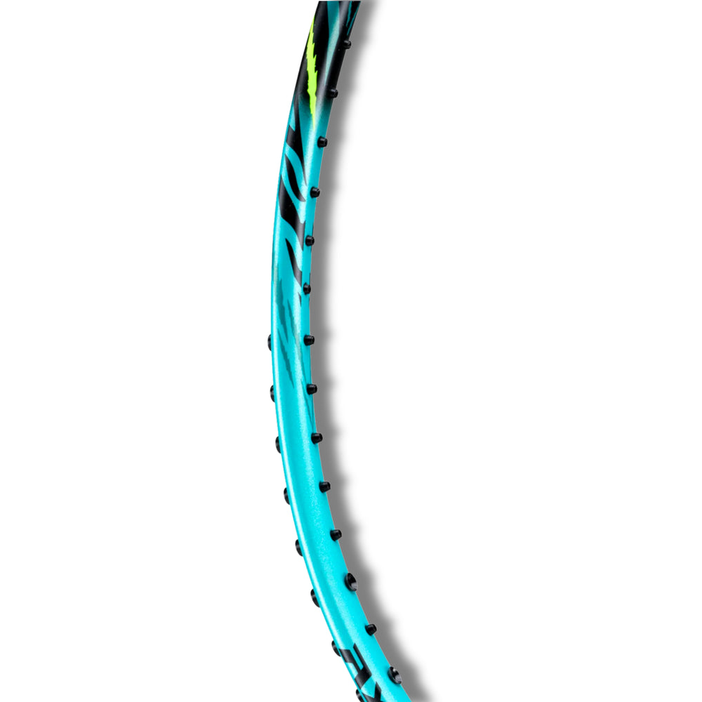 Li-Ning Axforce Tiger Strung Badminton Racquet | Power Attacking Racquet - Best Price online Prokicksports.com