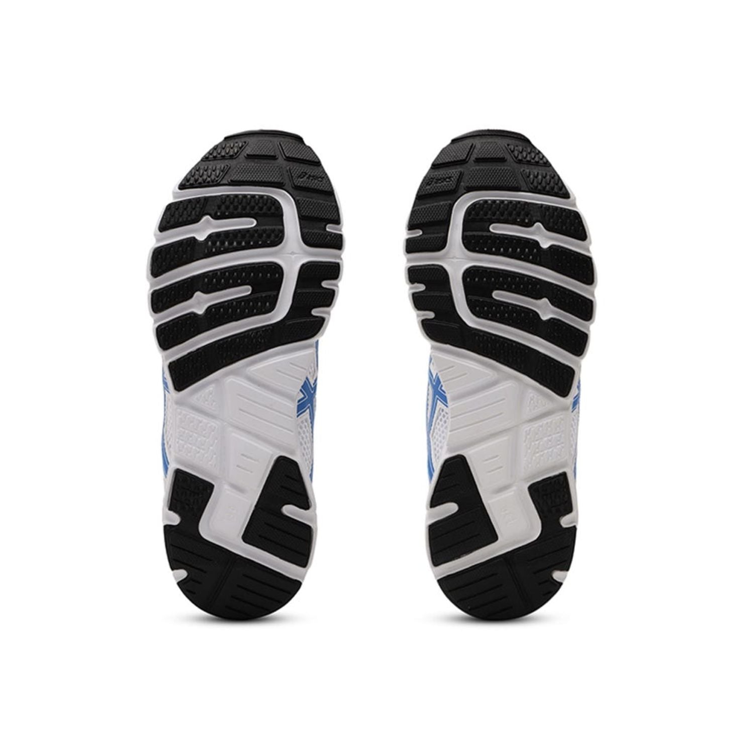 ASICS GEL-33 RUN Running Shoes for Men – Magnetic Blue/White | Cushioned Comfort & Everyday Performance - Best Price online Prokicksports.com