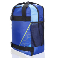 Yonex ACE2-Q014-324-2012 Badminton Backpack | Smart Storage for Racquets, Laptop, Shoes & Accessories, Padded Ergonomic Straps, Heat-Cold Protection, Training & Tournaments
