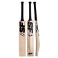 SF Rapa Edge English Willow Cricket Bat - SH | Premium Willow with Thick Edges, Mid Sweet Spot & Powerful Stroke Play - Best Price online Prokicksports.com