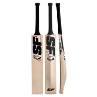 SF Rapa Edge English Willow Cricket Bat - SH | Premium Willow with Thick Edges, Mid Sweet Spot & Powerful Stroke Play - Best Price online Prokicksports.com