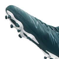 NIVIA Encounter Pro 11 Football Shoes | Lightweight TPU Football Studs with Dynamic Ankle Collar & Precision Ball Control - Best Price online Prokicksports.com