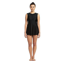 Speedo AF Closebeck Women's One-Piece Swimming Dress – Comfortable Chlorine-Resistant Swimwear with Secure Fit for Training & Leisure Swimming - Best Price online Prokicksports.com