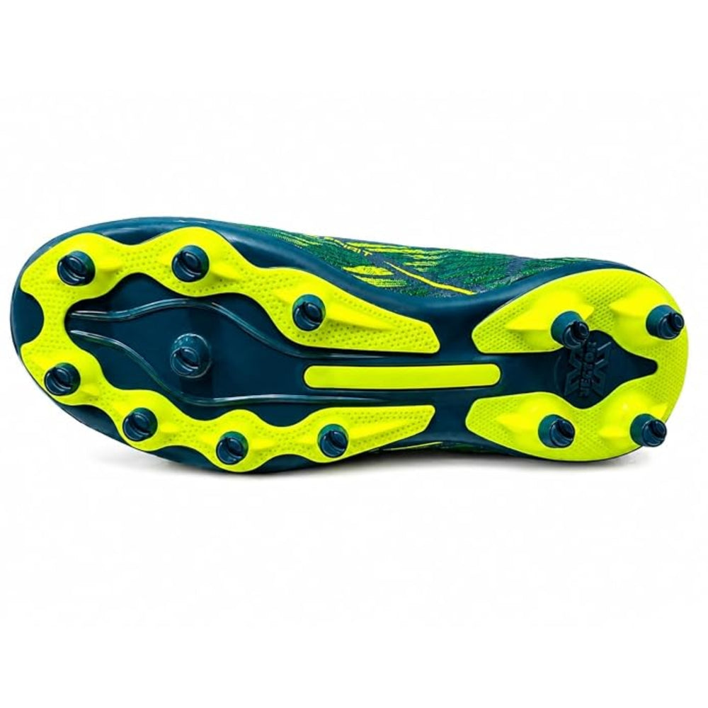 Vector X Venus Football Shoes | Lightweight TPU Football Studs with Synthetic Upper & Superior Grip - Best Price online Prokicksports.com
