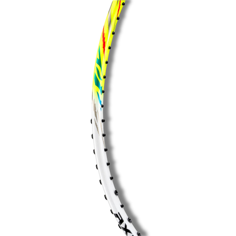 Li-Ning Axforce Tiger Unstrung Badminton Racquet | Power Attacking Racquet