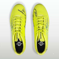 NIVIA Carbonite 7.0 Kids Football Shoes – Lightweight Synthetic Leather for Stability & Traction - Best Price online Prokicksports.com