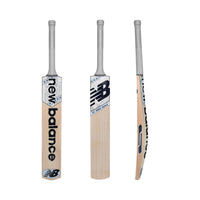 New Balance TC 900i Max English Willow Cricket Bat – Powerful Lightweight Bat with Max Edge for Aggressive Stroke Play - Best Price online Prokicksports.com