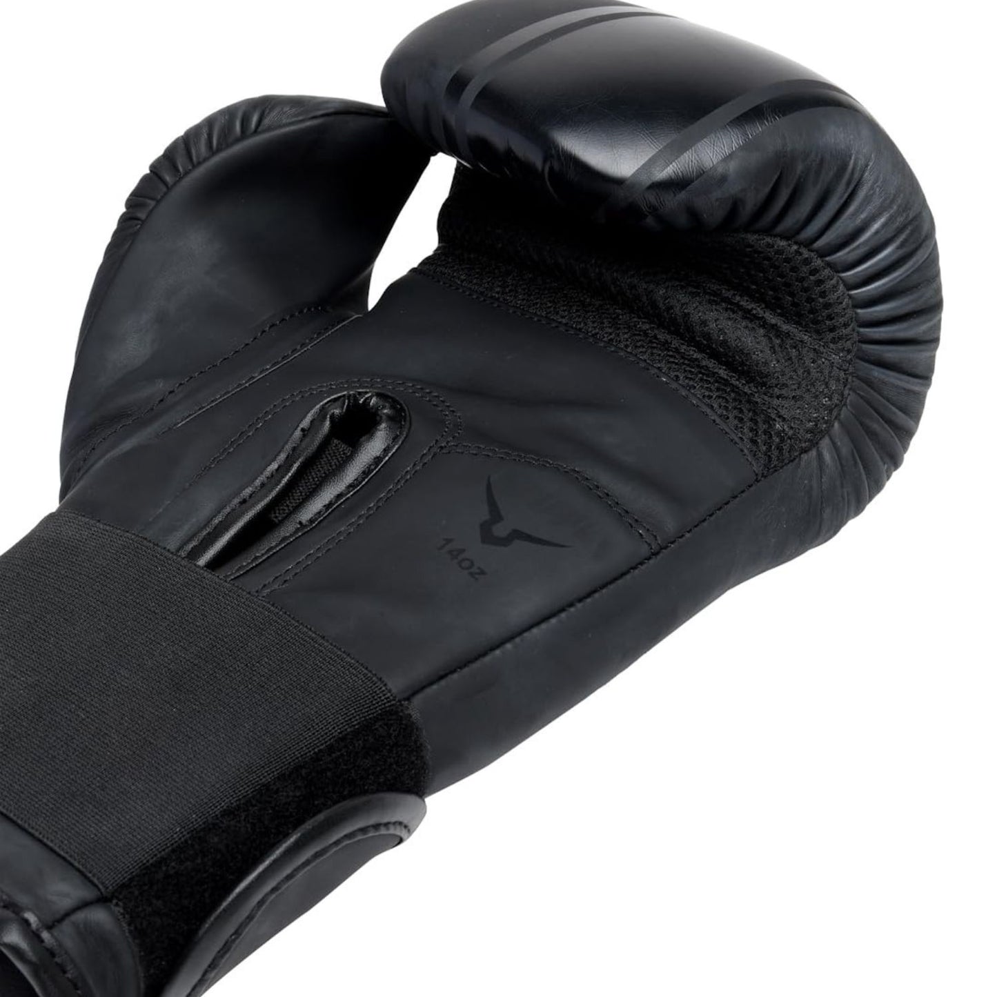 Invincible Tejas Boxing Gloves for Men & Women | Synthetic Leather | Fitness Training | Hook & Loop Closure (8/10/12/14/16 oz)
