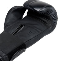 Invincible Tejas Boxing Gloves for Men & Women | Synthetic Leather | Fitness Training | Hook & Loop Closure (8/10/12/14/16 oz)