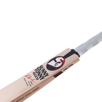 SG Cricket Bat Sunny Tonny Xtreme - Best Price online Prokicksports.com