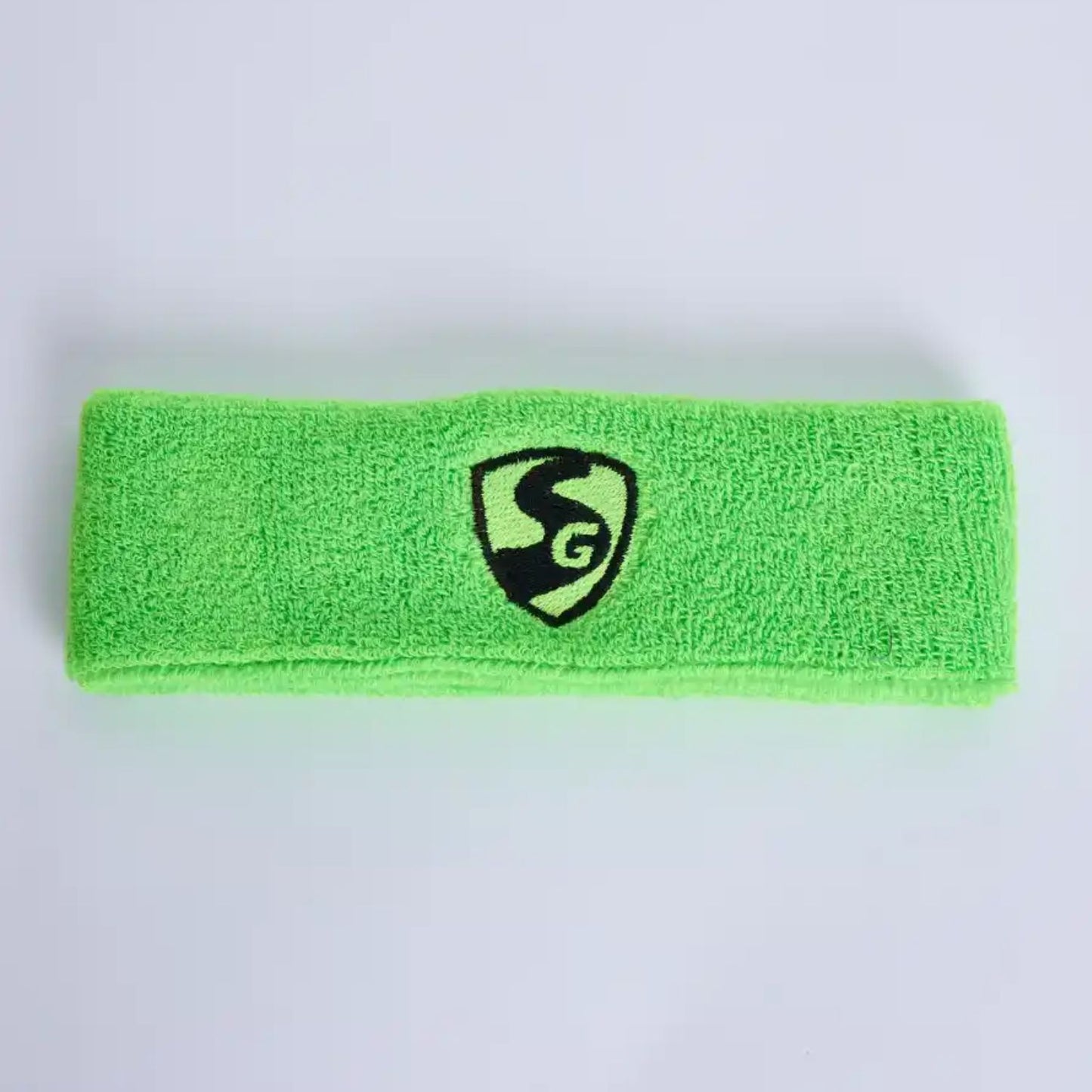SG Headband Enduro Pack of 1 – Adult | Sweat-Absorbing & Comfortable Sports Headband - Best Price online Prokicksports.com