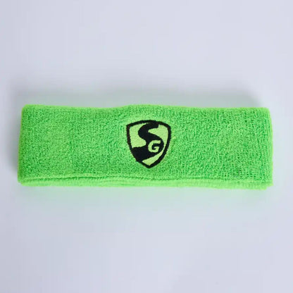 SG Headband Enduro Pack of 1 – Adult | Sweat-Absorbing & Comfortable Sports Headband - Best Price online Prokicksports.com