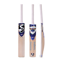 SG X LSG 2.0 Kashmir Willow Cricket Bat | Lightweight (1100-1200g) | Power Balance Profile | Lucknow Super Giants Team Design - Best Price online Prokicksports.com