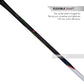 Li-Ning Halbertec Motor Unstrung Badminton Racquet – Power & Speed Performance Frame - Best Price online Prokicksports.com