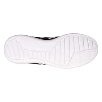 ASICS Metrolyte II Slip-On Running Shoe for Women – Black/White | Easy Wear Comfort & Everyday Performance - Best Price online Prokicksports.com