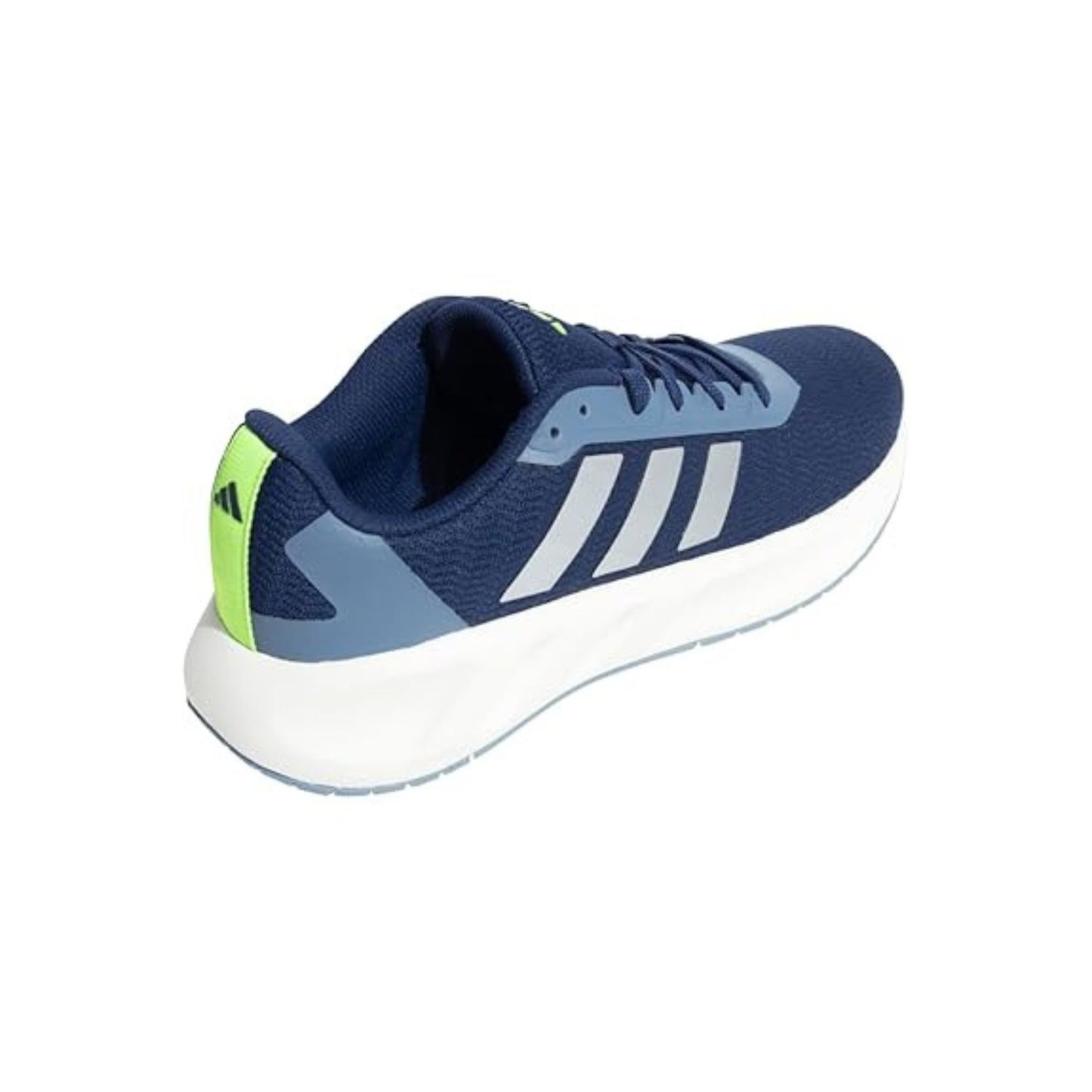ADIDAS VENT-SHOOT Running Shoes | Lightstrike Midsole | Breathable Mesh | Performance Design - Best Price online Prokicksports.com
