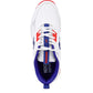 Kookaburra Pro 2.0 Rubber Cricket Shoe – Red/White | Comfort & Traction for the Field - Best Price online Prokicksports.com