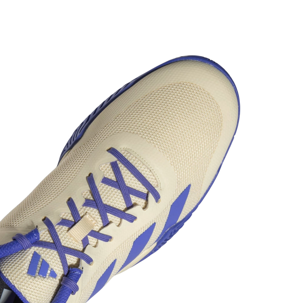 Adidas Tennis Top Men’s Tennis Shoes – Lightweight Breathable Court Footwear with Durable Grip for Match & Practice - Best Price online Prokicksports.com