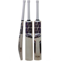 SS Players 5000 English Willow Cricket Bat – SH | Grade Willow with Thick Edges, Mid-Low Sweet Spot & Sarawak Cane Handle for Power Performance - Best Price online Prokicksports.com