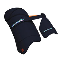 Moonwalkr Left Hand Thigh Guard 2.0 - Best Price online Prokicksports.com