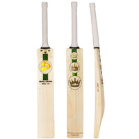 SG Triple Crown Arc 1.0 English Willow Cricket Bat – SH, Grade 1 Willow, Professional-Grade Bat for Advanced Players, Thick Edges, Lightweight with Bat Cover - Best Price online Prokicksports.com