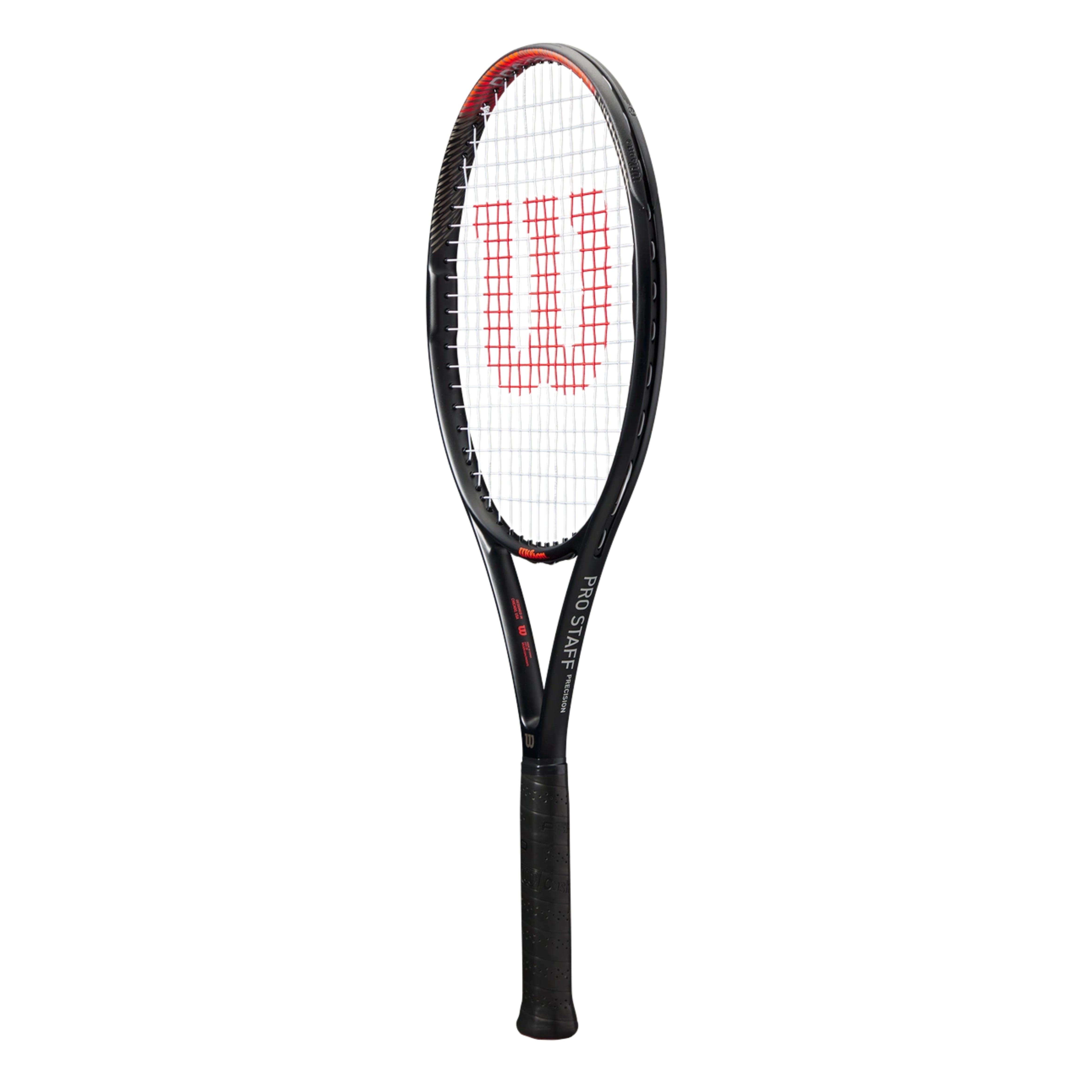 Wilson Pro Staff Precision 103 Strung Tennis Racquet - 270 Grams | Lightweight Control Tennis Racquet - Best Price online Prokicksports.com
