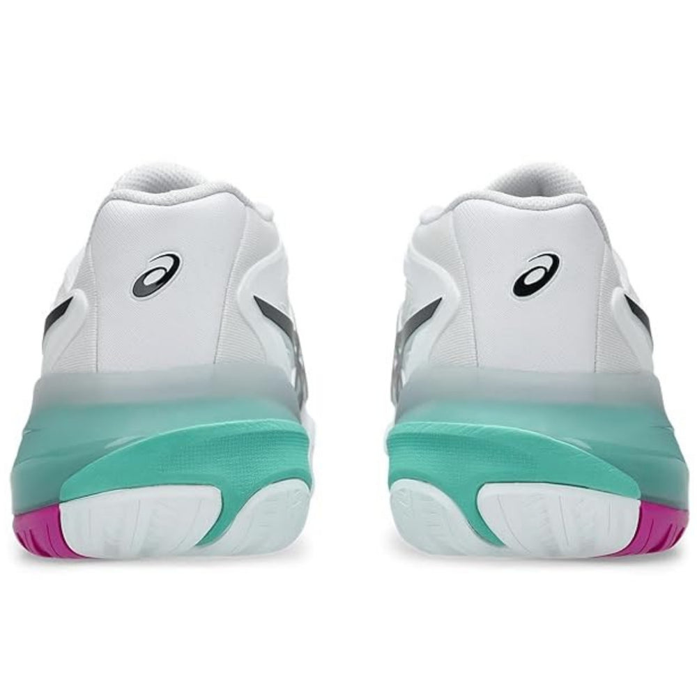 ASICS GEL-Resolution X Men Tennis Shoes | Premium Stability & GEL Cushioning for Hard Court Play | Professional Performance Footwear - Best Price online Prokicksports.com